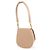 Borsa Mini Voltaire Yves Saint Laurent Paris Beige - vista 2