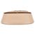 Borsa Mini Voltaire Yves Saint Laurent Paris Beige - vista 3