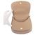 Borsa Mini Voltaire Yves Saint Laurent Paris Beige - vista 6