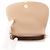 Borsa Mini Voltaire Yves Saint Laurent Paris Beige - vista 7