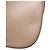 Borsa Mini Voltaire Yves Saint Laurent Paris Beige - vista 8