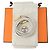 Hermès Borsa a tracolla Hermes Evelyne TPM Crudo - vista 6