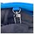 Borsa Louis Vuitton Monogram Empreinte LV x YK OnTheGo PM Bianco Blu - vista 11