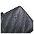 Cartera larga Balenciaga en piel acolchada negra Negro - vista 6