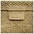 Borsa a tracolla Christian Dior in tela beige - vista 9
