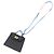 Hermès Hermes Kelly Twilly Handbag Charm Nero