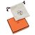 Hermès Hermes Kelly Twilly Handbag Charm Nero - vista 10