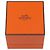 Ring Hermès Anello a Fascia Hermes Silver 925 - vista 8