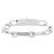 Bracciale Hermès Kelly Chaine d'Ancre - vista 3