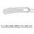 Bracciale Hermès Kelly Chaine d'Ancre - vista 9