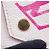 Louis Vuitton Tri-fold Wallet in Monogram Empreinte Pink Cream - view 6