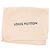 Louis Vuitton Tri-fold Wallet in Monogram Empreinte Pink Cream - view 9