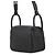 Hermès Hermes Lindy Mini Handtasche Schwarz - Ansicht 2
