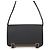 Hermès Borsa a tracolla Hermes Geta in pelle Epsom nera Nero