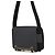 Hermès Borsa a tracolla Hermes Geta in pelle Epsom nera Nero - vista 2
