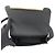 Hermès Borsa a tracolla Hermes Geta in pelle Epsom nera Nero - vista 5