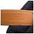 Hermès Ceinture Hermes Kelly en Etoupe Pink Marron Beige - vue 8