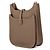 Hermès Borsa a tracolla Hermes Evelyne 3 23 Taupe - vista 2