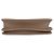 Hermès Borsa a tracolla Hermes Evelyne 3 23 Taupe - vista 3