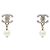 Chanel Coco Mark Swing Ohrringe - Ansicht 2