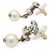 Chanel Coco Mark Swing Ohrringe - Ansicht 4
