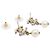 Chanel Coco Mark Swing Ohrringe - Ansicht 5
