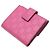 Cartera doble Gucci con motivo de cinta Bowy Rosa Púrpura - vista 3