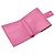 Cartera doble Gucci con motivo de cinta Bowy Rosa Púrpura - vista 6