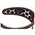 Fascia Louis Vuitton Be Mindful Nero Rosa Multicolore - vista 7