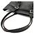 Louis Vuitton Cabas Voyage Shopper Schwarz - Ansicht 5