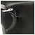 Louis Vuitton Cabas Voyage Shopper Schwarz - Ansicht 7