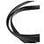 Gucci Soho Working Tote Bag Schwarz Gelb - Ansicht 5