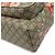 Zaino Gucci GG Blooms Supreme Rosa Multicolore Beige - vista 4