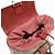 Zaino Gucci GG Blooms Supreme Rosa Multicolore Beige - vista 8