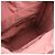 Zaino Gucci GG Blooms Supreme Rosa Multicolore Beige - vista 9