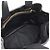 Bolso Tote Perforado Prada Negro - vista 6