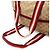 Borsa Boston Gucci GG Canvas Beige - vista 5