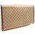 Borsa Boston Gucci GG Canvas Beige - vista 6