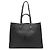 Borsa Tote Louis Vuitton Monogram Empreinte OnTheGo GM Nero - vista 2