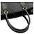 Borsa Tote Louis Vuitton Monogram Empreinte OnTheGo GM Nero - vista 5