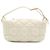 Pouch Christian Dior DiorTravel Cannage Nomad Bianco Giallo