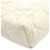 Pouch Christian Dior DiorTravel Cannage Nomad Bianco Giallo - vista 4