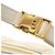 Pouch Christian Dior DiorTravel Cannage Nomad Bianco Giallo - vista 6