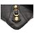 Balenciaga The Giant Envelope Clutch Bag Nero - vista 4