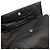 Balenciaga The Giant Envelope Clutch Bag Nero - vista 7