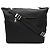 Prada Rubber Shoulder Bag Black - view 2