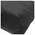 Prada Rubber Shoulder Bag Black - view 4