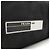 Prada Rubber Shoulder Bag Black - view 6