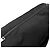 Prada Rubber Shoulder Bag Black - view 8
