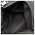 Prada Rubber Shoulder Bag Black - view 9